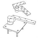 L117 Offset Pivot Drawing