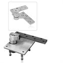 L117 Offset Pivot Set