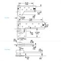 L147 Pivot Set Dimensions