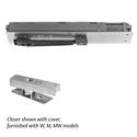 W800 Series Closer Package