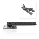 Rixson 128-3/4 Pivot Set