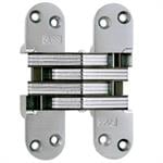 220IC Concealed Hinge Front View