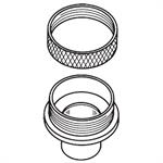 SOSS RGB100 Guide Bushing