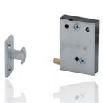 CL11 Invisible Latch