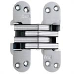 218IC Concealed Hinge Front View